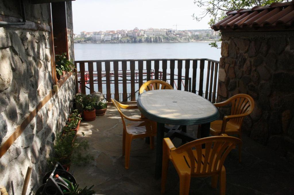 Guestrooms Durna Созополь Номер фото
