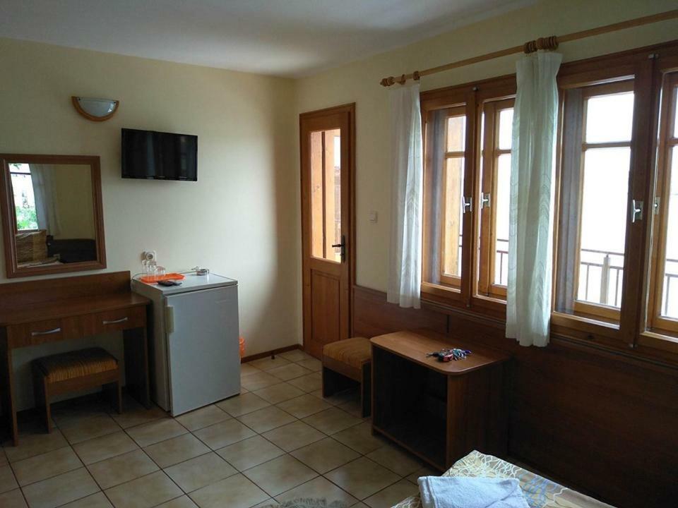 Guestrooms Durna Созополь Экстерьер фото